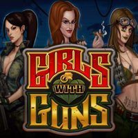 Girls with Guns