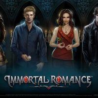Immortal Romance