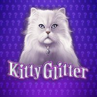Kitty Glitter