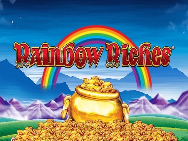 Rainbow Riches