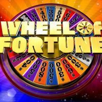 Wheel of Fortune